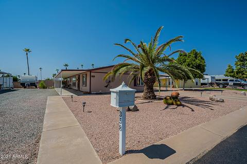 358 N Pinal Dr, Apache Junction, AZ 85120 photo 3
