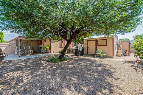 358 N Pinal Dr, Apache Junction, AZ 85120 photo 30