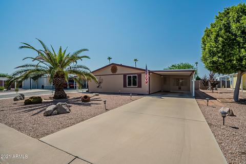 358 N Pinal Dr, Apache Junction, AZ 85120 photo 1