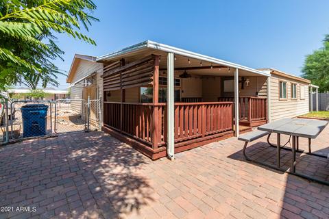 3091 W Shiprock St, Apache Junction, AZ 85120 photo 4