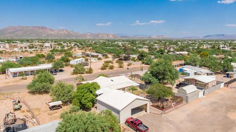 3091 W Shiprock St, Apache Junction, AZ 85120 photo 49