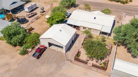 3091 W Shiprock St, Apache Junction, AZ 85120 photo 52