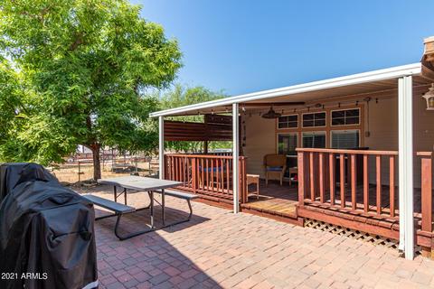 3091 W Shiprock St, Apache Junction, AZ 85120 photo 12