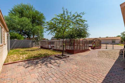 3091 W Shiprock St, Apache Junction, AZ 85120 photo 9