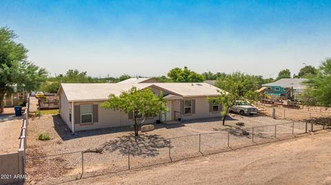 3091 W Shiprock St, Apache Junction, AZ 85120 photo 56