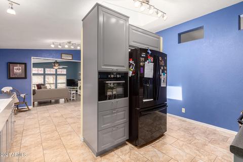 3091 W Shiprock St, Apache Junction, AZ 85120 photo 37