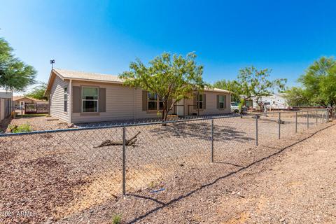 3091 W Shiprock St, Apache Junction, AZ 85120 photo 45