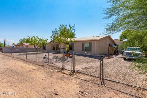 3091 W Shiprock St, Apache Junction, AZ 85120 photo 3