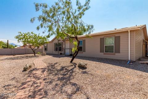 3091 W Shiprock St, Apache Junction, AZ 85120 photo 2
