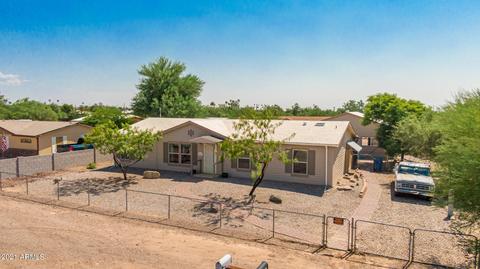 3091 W Shiprock St, Apache Junction, AZ 85120 photo 57