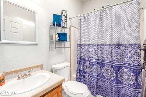 3091 W Shiprock St, Apache Junction, AZ 85120 photo 17