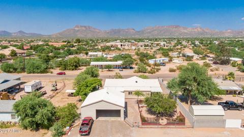 3091 W Shiprock St, Apache Junction, AZ 85120 photo 51