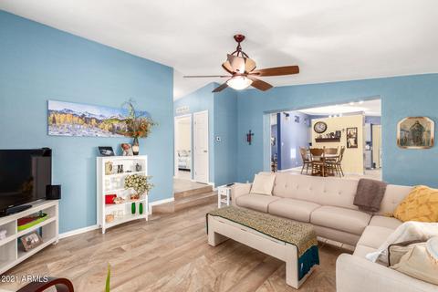 3091 W Shiprock St, Apache Junction, AZ 85120 photo 39