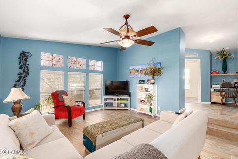 3091 W Shiprock St, Apache Junction, AZ 85120 photo 41