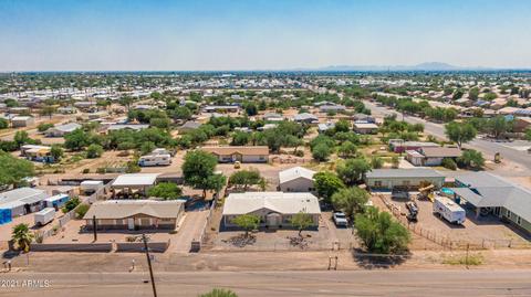 3091 W Shiprock St, Apache Junction, AZ 85120 photo 48