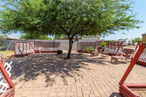 3091 W Shiprock St, Apache Junction, AZ 85120 photo 8