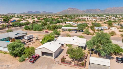 3091 W Shiprock St, Apache Junction, AZ 85120 photo 53