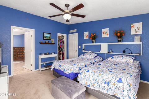 3091 W Shiprock St, Apache Junction, AZ 85120 photo 25