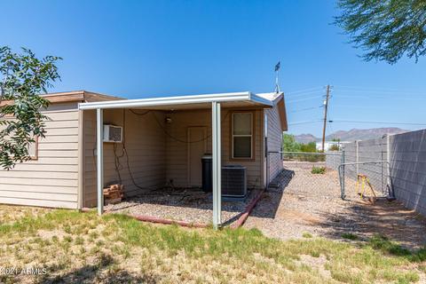 3091 W Shiprock St, Apache Junction, AZ 85120 photo 5