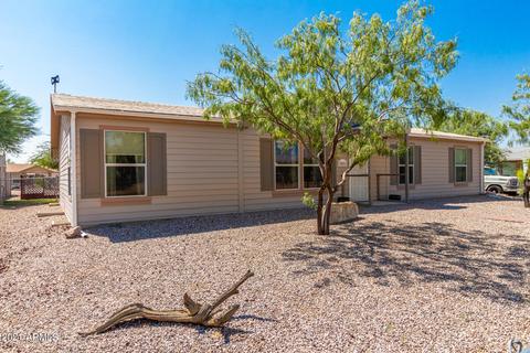 3091 W Shiprock St, Apache Junction, AZ 85120 photo 46