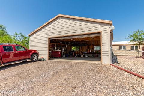 3091 W Shiprock St, Apache Junction, AZ 85120 photo 6