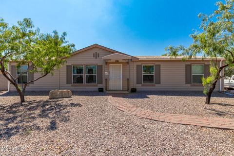 3091 W Shiprock St, Apache Junction, AZ 85120 photo 1