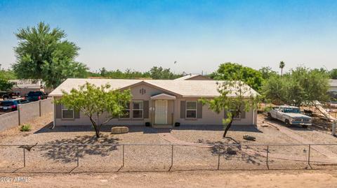 3091 W Shiprock St, Apache Junction, AZ 85120 photo 55