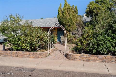 12809 N 37th Ct, Phoenix, AZ 85032 photo 1