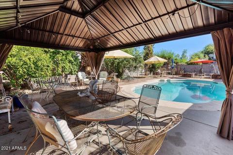 12809 N 37th Ct, Phoenix, AZ 85032 photo 22
