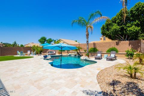 10420 E Irwin Cir, Mesa, AZ 85209 photo 29