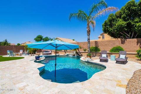 10420 E Irwin Cir, Mesa, AZ 85209 photo 31
