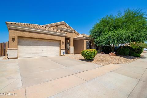 10420 E Irwin Cir, Mesa, AZ 85209 photo 1