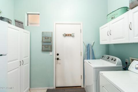 10420 E Irwin Cir, Mesa, AZ 85209 photo 14