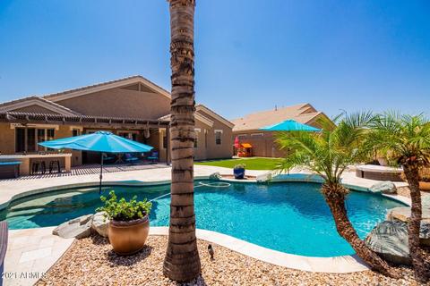 10420 E Irwin Cir, Mesa, AZ 85209 photo 38