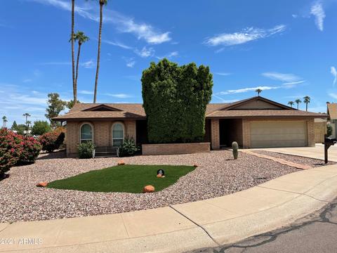 2035 E Watson Dr, Tempe, AZ 85283 photo 1