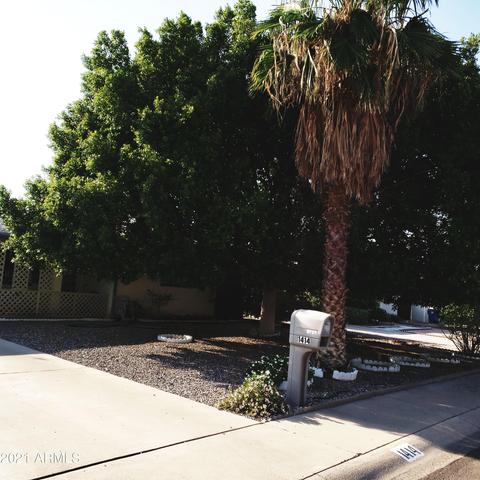 1414 S Grand Dr, Apache Junction, AZ 85120 photo 1