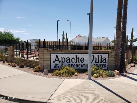 1414 S Grand Dr, Apache Junction, AZ 85120 photo 3