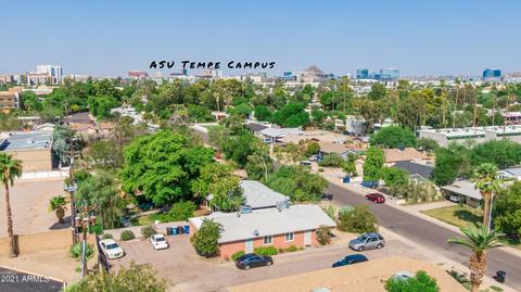 1705 E 12th St, Tempe, AZ 85281 photo 4