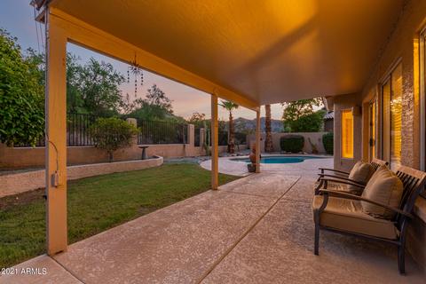 2243 E Taxidea Way, Phoenix, AZ 85048 photo 29