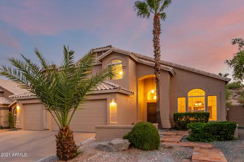 2243 E Taxidea Way, Phoenix, AZ 85048 photo 2