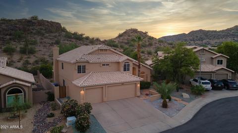 2243 E Taxidea Way, Phoenix, AZ 85048 photo 33