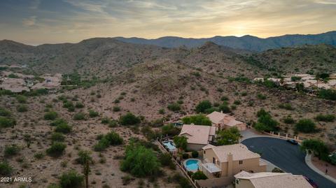 2243 E Taxidea Way, Phoenix, AZ 85048 photo 35