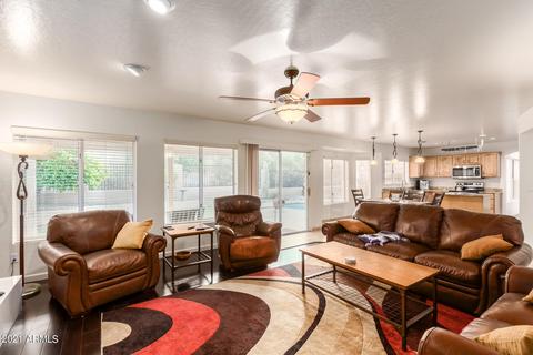 2243 E Taxidea Way, Phoenix, AZ 85048 photo 8