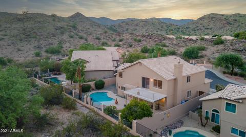 2243 E Taxidea Way, Phoenix, AZ 85048 photo 36