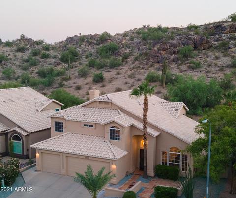 2243 E Taxidea Way, Phoenix, AZ 85048 photo 34