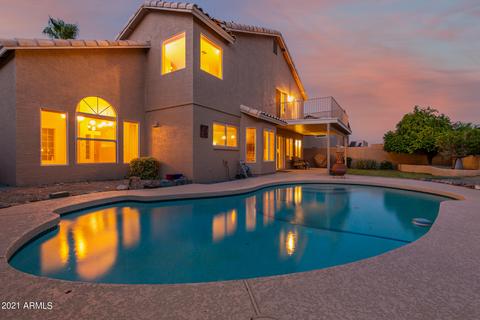 2243 E Taxidea Way, Phoenix, AZ 85048 photo 31