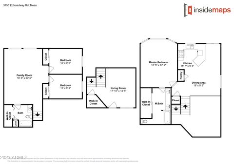 3755 E Broadway Rd #36, Mesa, AZ 85206 photo 17