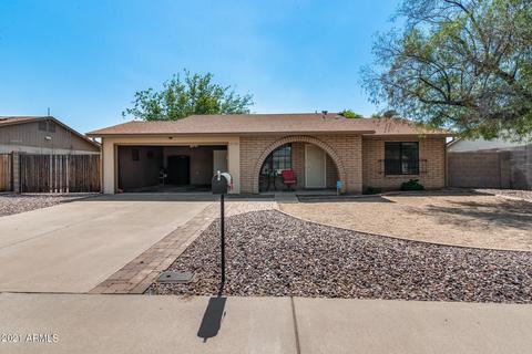 2739 W Michelle Dr, Phoenix, AZ 85053 photo 2