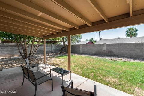 2739 W Michelle Dr, Phoenix, AZ 85053 photo 26