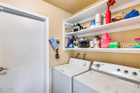 2739 W Michelle Dr, Phoenix, AZ 85053 photo 16